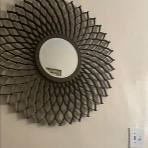 Meet your Posher, Bernadette